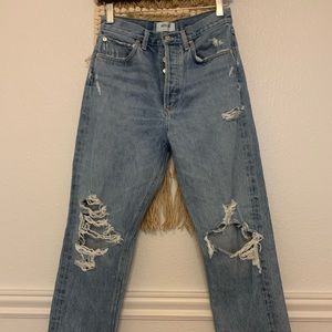 Agolde Jeans